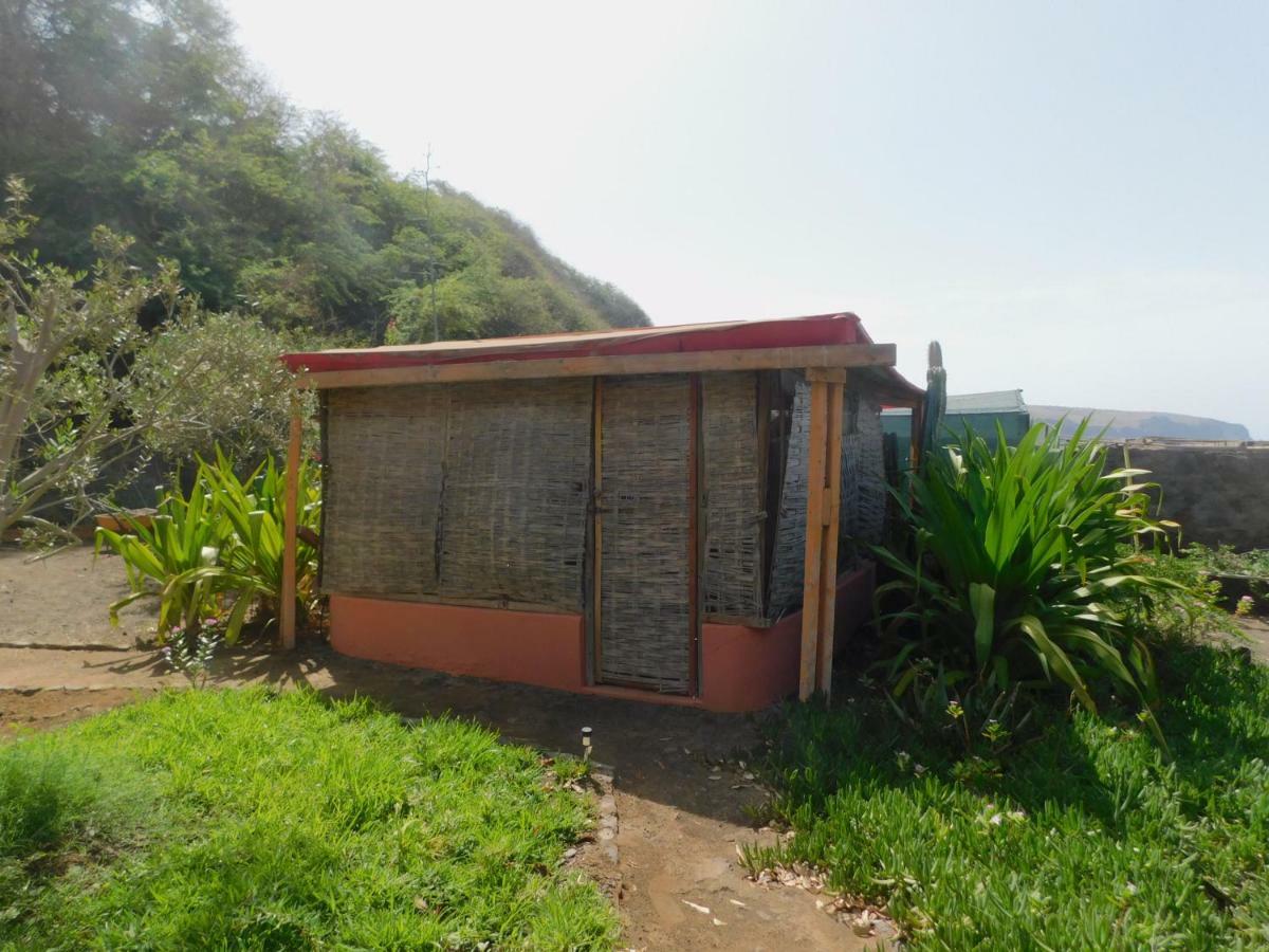 Tortuga São Filipe