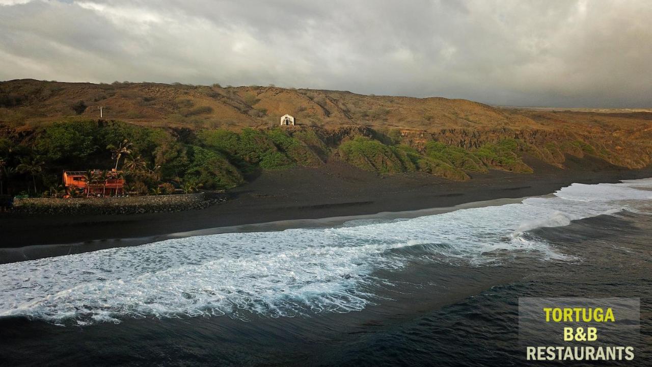 Casa vacanze Tortuga São Filipe